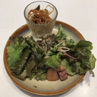 モダンチャイニーズブラッセリ― HALOW - 