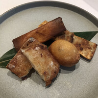 モダンチャイニーズブラッセリ― HALOW - 