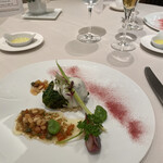 ラ・ロシェル - 