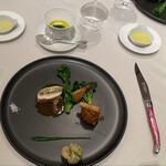 ラ・ロシェル - 