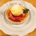 カフェ ダイニング ラウンジ ザ パーク - 