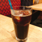 カフェ ダイニング ラウンジ ザ パーク - 