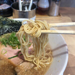 河童ラーメン本舗 - ぐちゃぐちゃ麺\(//∇//)\