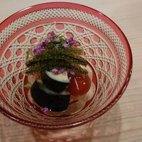 麻布 かどわき - 