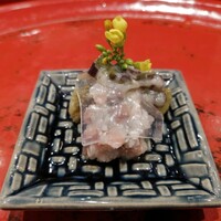 草喰 なかひがし - 