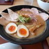 らーめんチキン野郎 本店