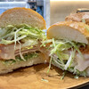 Peace Burger