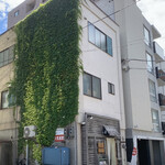 蕎麦切り 春のすけ - 