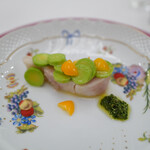 ペレグリーノ - 