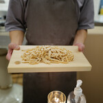 ペレグリーノ - 