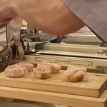 ペレグリーノ - 