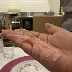 ペレグリーノ - 