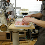 ペレグリーノ - 