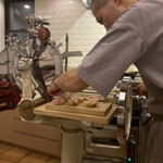 ペレグリーノ - 