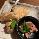 鶏料理専門店 とりかく 日本橋さくら通り店 - 