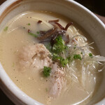 鶏料理専門店 とりかく - 