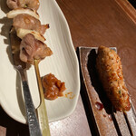 鶏料理専門店 とりかく 日本橋さくら通り店 - 