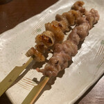 鶏料理専門店 とりかく - 