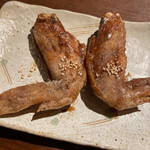 鶏料理専門店 とりかく - 