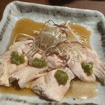 鶏料理専門店 とりかく - 