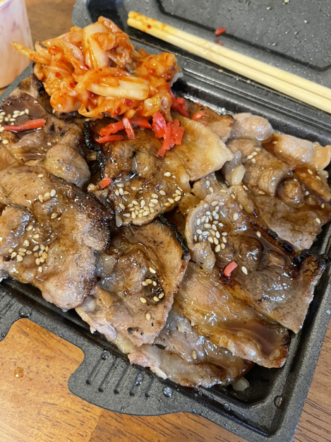 焼肉ライク 五反田西口店 大崎広小路 焼肉 食べログ