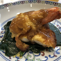 中国意境菜 白燕 - 