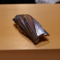 鮨 はしもと - 小肌