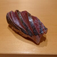 鮨 はしもと - 島根浜田の鯵