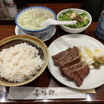 たんや 善治郎 - 