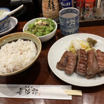 たんや 善治郎 - 