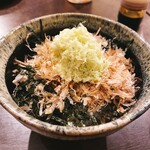 Soba Washoku Hatari - 