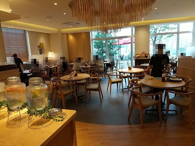 鎌倉パスタ 流山おおたかの森s C店 流山おおたかの森 パスタ 食べログ