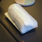 プレゼンテ スギ - おしぼり