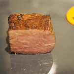 プレゼンテ スギ - High＆Lowステーキ