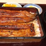 うなぎのうなけい - 