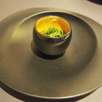 プレゼンテ スギ - 野生のフラン