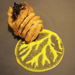 プレゼンテ スギ - 挑戦