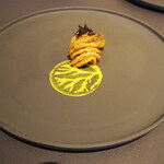 プレゼンテ スギ - 挑戦