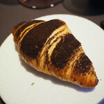 プレゼンテ スギ - クロワッサン