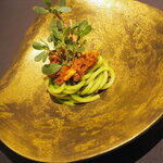 プレゼンテ スギ - 本日のパスタ