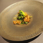 プレゼンテ スギ - 出会いとヒラメキ②