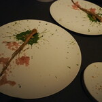 プレゼンテ スギ - 出会いとひらめき①