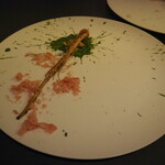 プレゼンテ スギ - 出会いとひらめき①