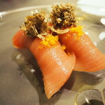 プレゼンテ スギ - 杉寿司