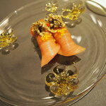 プレゼンテ スギ - 杉寿司