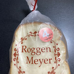 ローゲンマイヤー - 食パン