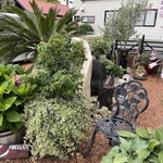 プレゼンテ スギ - ガーデン