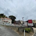 プレゼンテ スギ - 外観