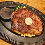 STEAK HOUSE ギューギュー MASA - 