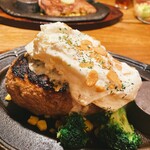 STEAK HOUSE ギューギュー MASA - 